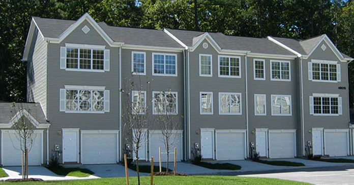 $19.45 Million in Financing Secured for Maryland Multihousing Community Picture